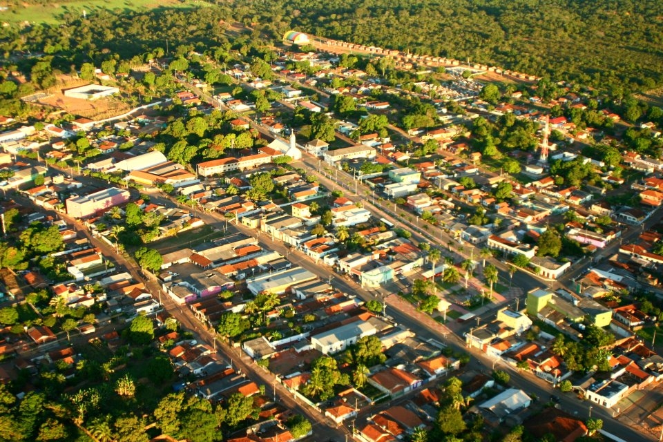 Perspectivas Únicas: Imagens Aéreas de Alta Resolução com Drones Profissionais